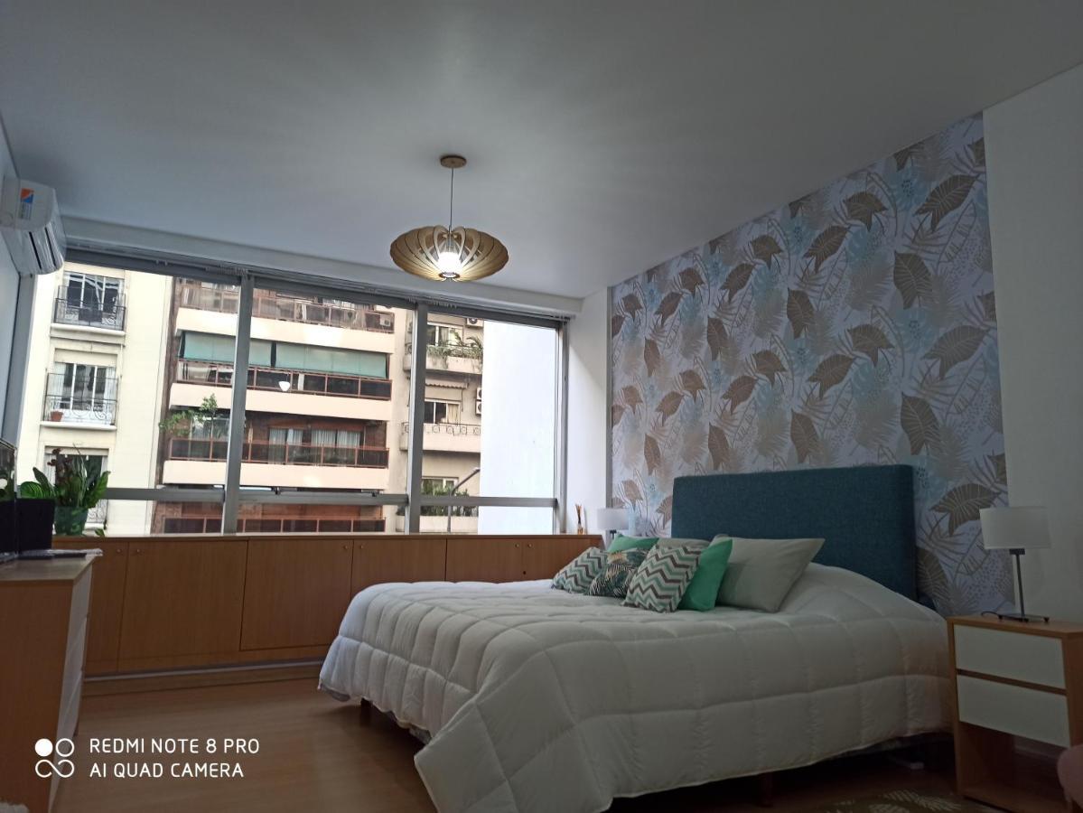 Recoleta Beatiful Gran Callao Concord Ciudad Autónoma de Ciudad Autónoma de Buenos Aires Exterior foto