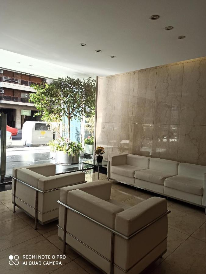 Recoleta Beatiful Gran Callao Concord Ciudad Autónoma de Ciudad Autónoma de Buenos Aires Exterior foto